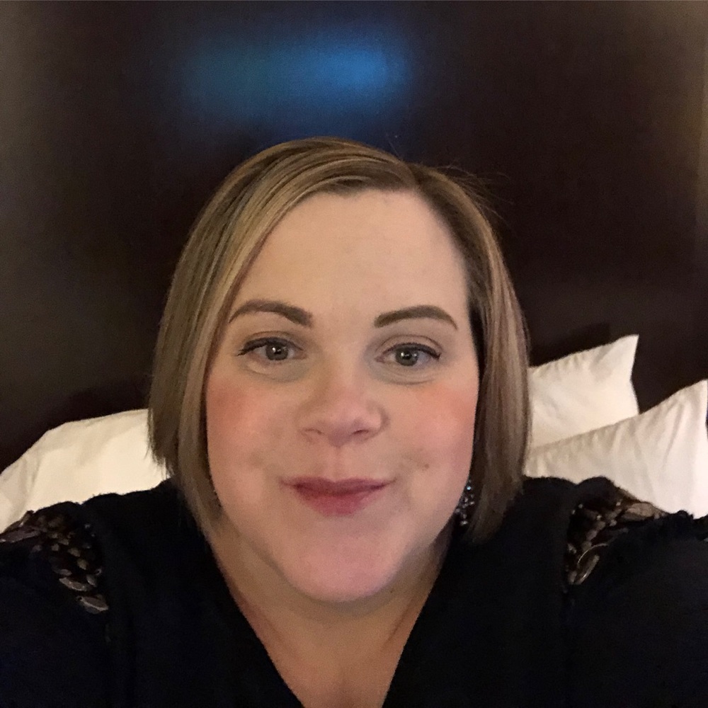 Meet your Posher, Lacey